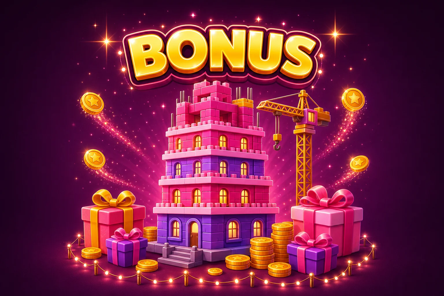 Tower Rush Bonus Codes 2026 - Willkommensbonus und Freispiele bei Offshore-Anbietern