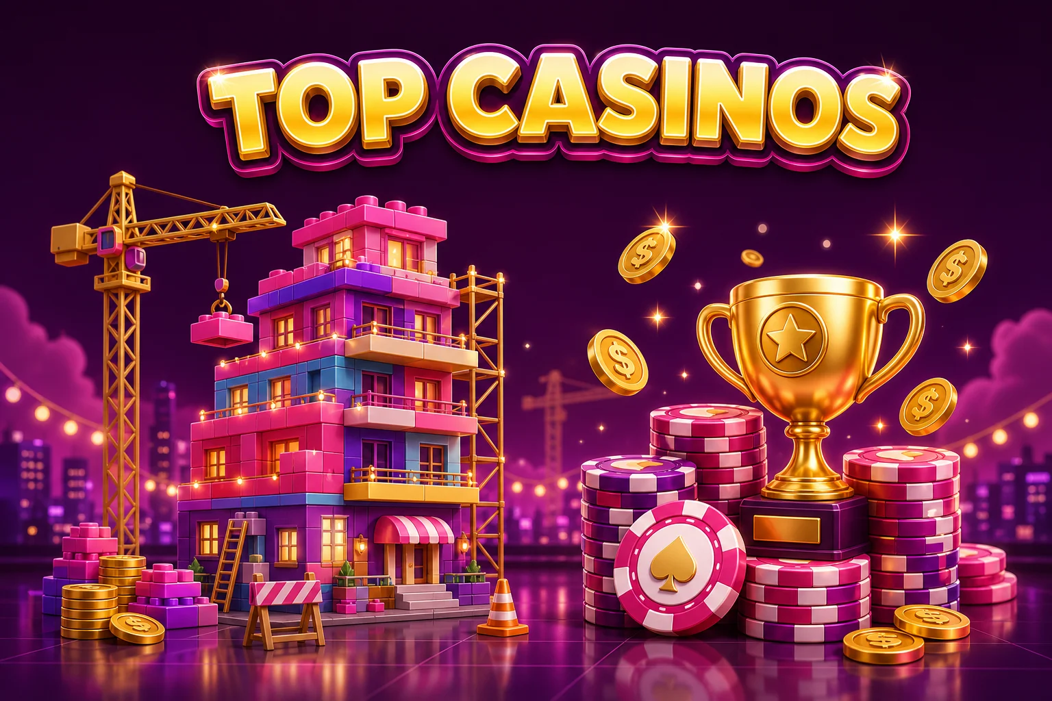 Tower Rush Top Casinos Deutschland 2026 - Übersicht der sieben besten offshore Anbieter